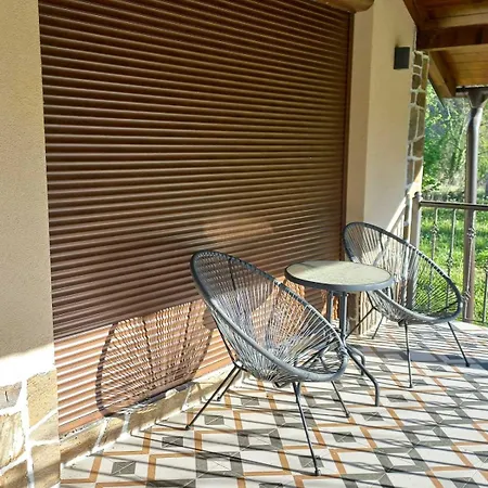 Drinski Merak Hébergement de vacances