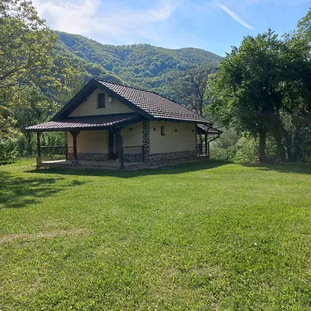 Tatil Evi Drinski Merak Bajina Basta